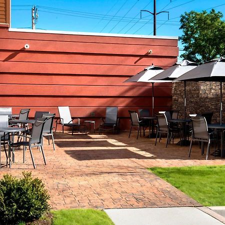 Fairfield Inn & Suites By Marriott Buffalo Amherst/University Esterno foto