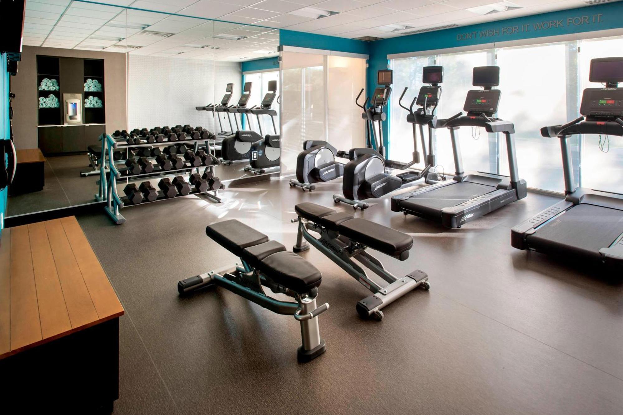 Fairfield Inn & Suites By Marriott Buffalo Amherst/University Esterno foto