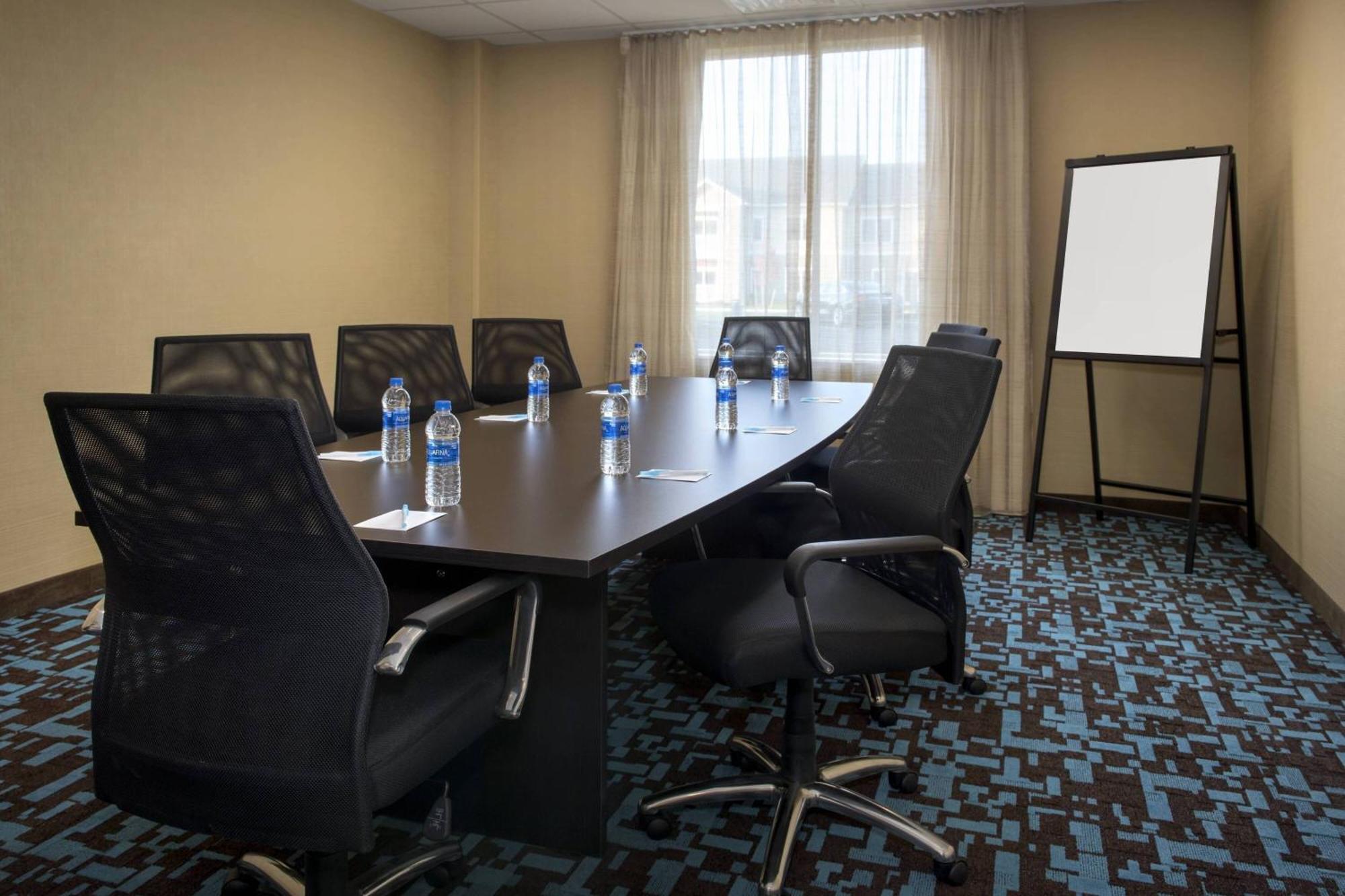 Fairfield Inn & Suites By Marriott Buffalo Amherst/University Esterno foto